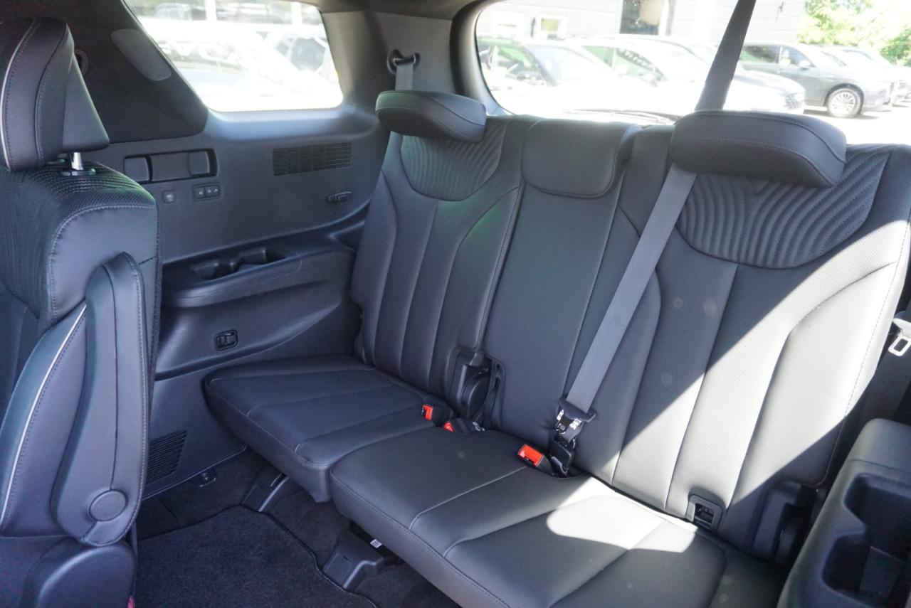 Hyundai Palisade Calligraphy AWD 2024