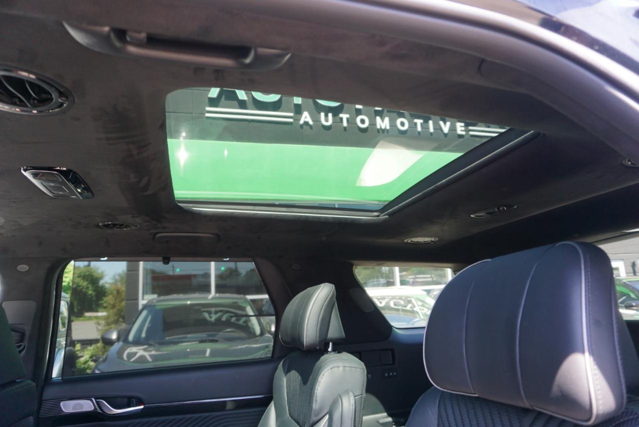 Hyundai Palisade Calligraphy AWD 2024