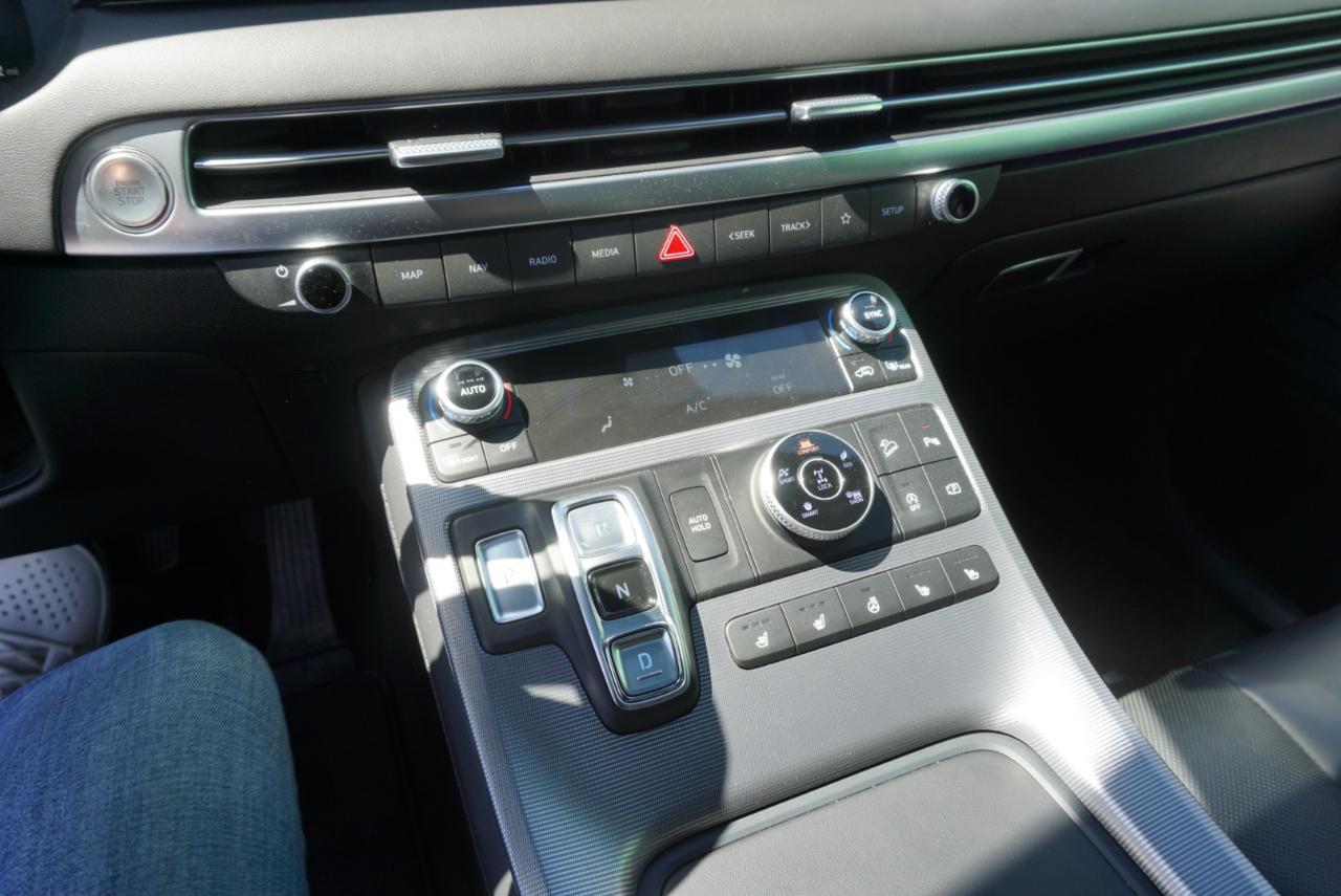 Hyundai Palisade Calligraphy AWD 2024