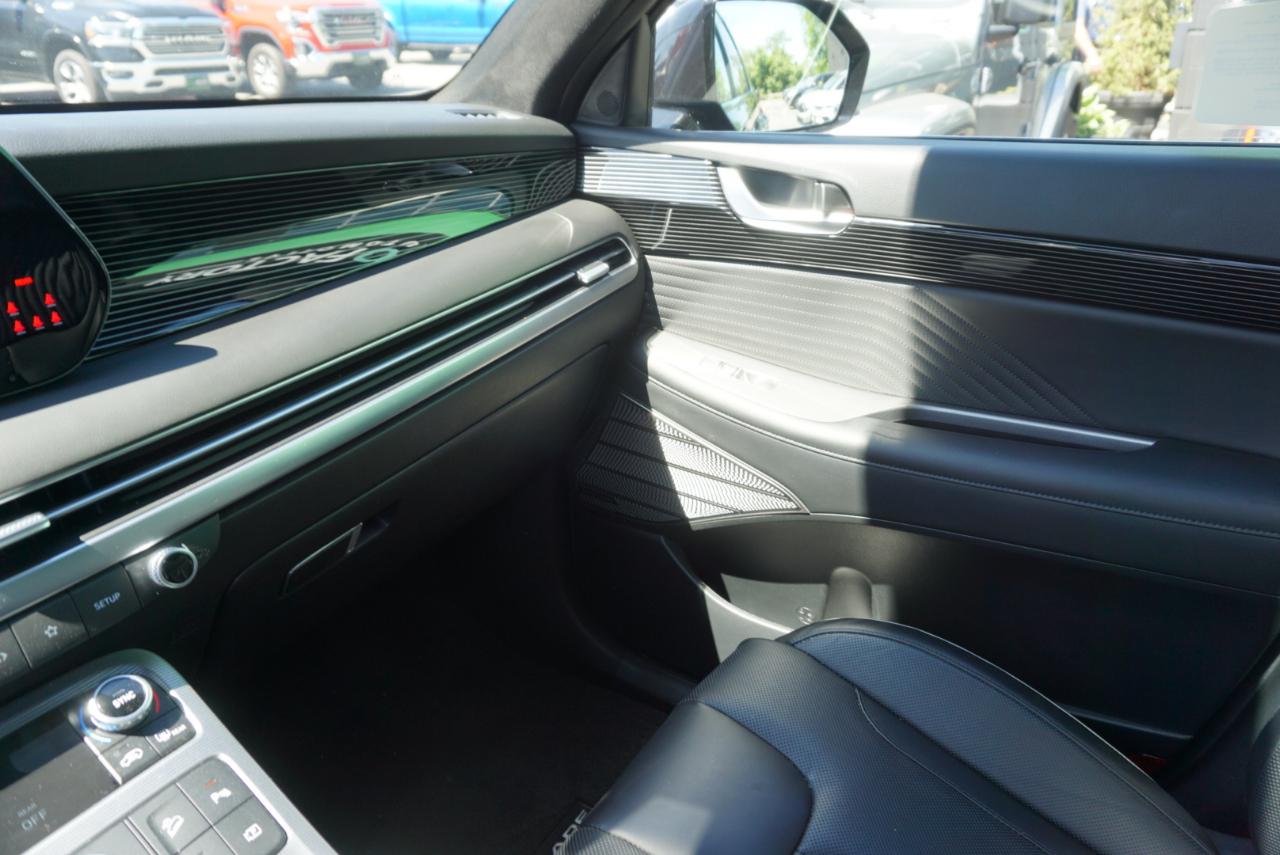 Hyundai Palisade Calligraphy AWD 2024