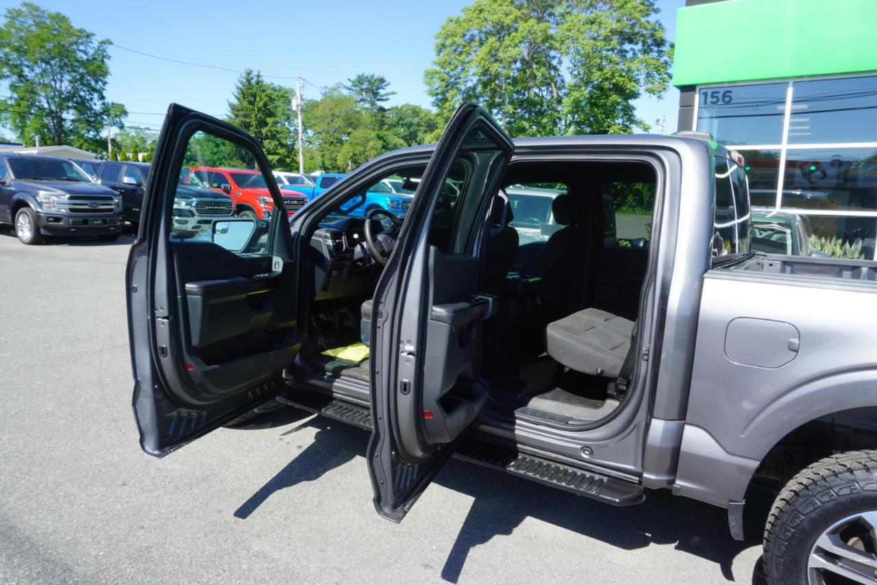 Ford F-150  2021