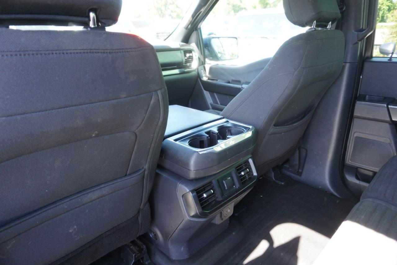 Ford F-150  2021