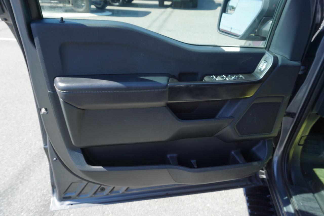 Ford F-150  2021