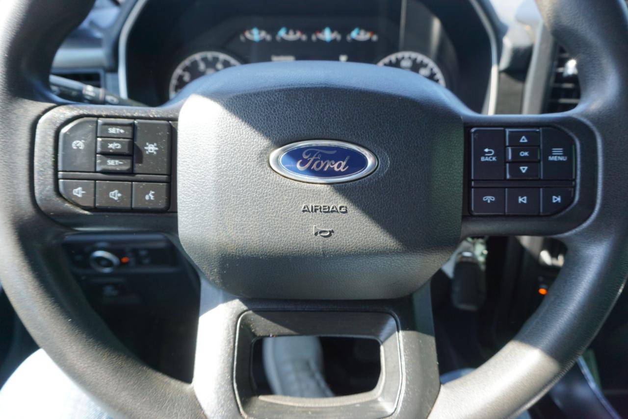 Ford F-150  2021