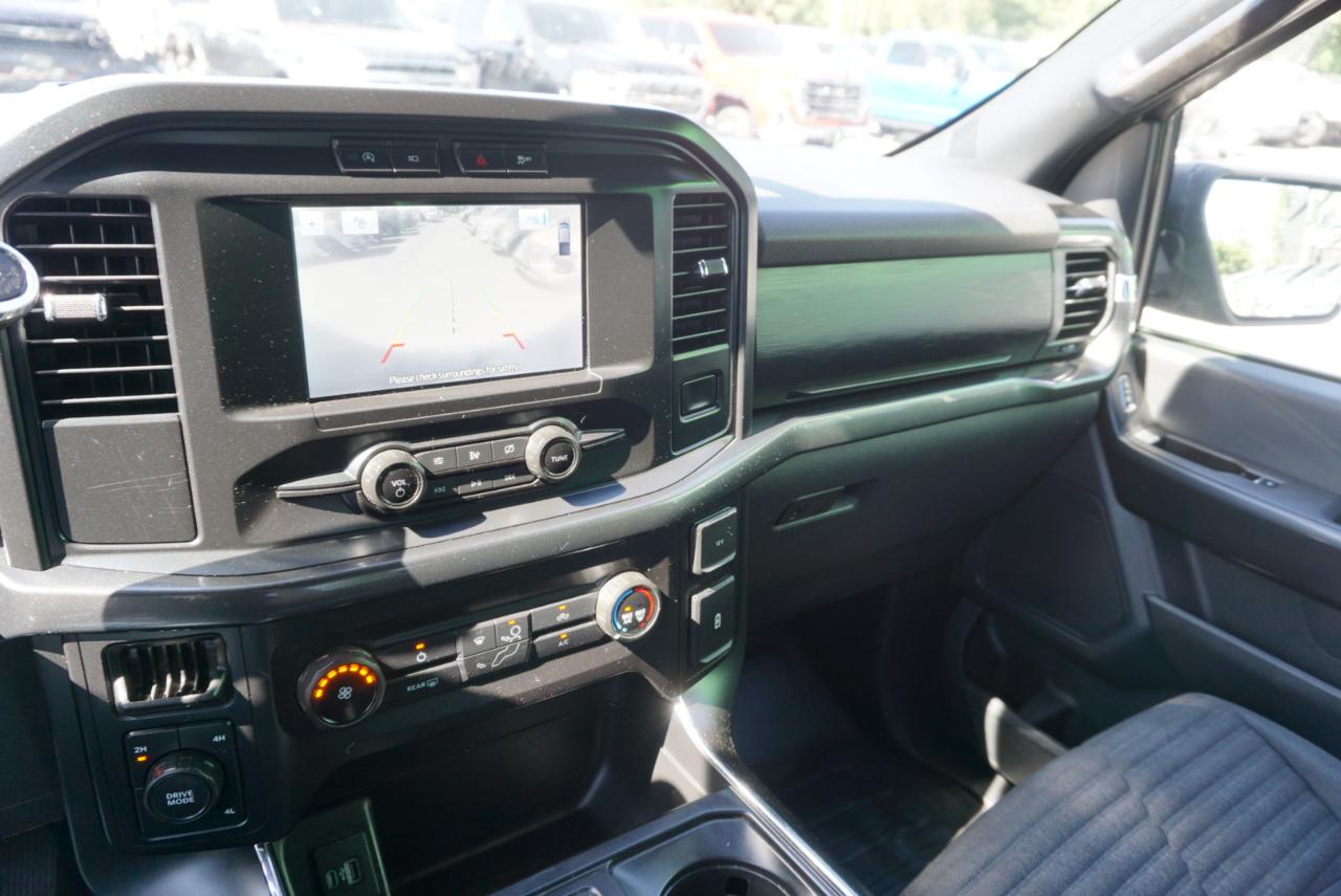 Ford F-150  2021