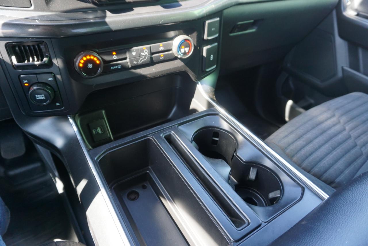 Ford F-150  2021