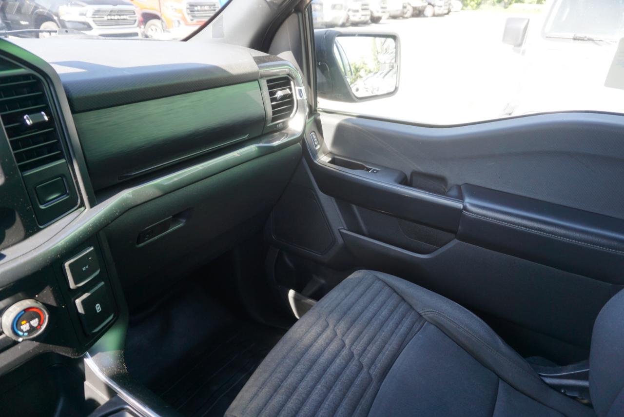 Ford F-150  2021