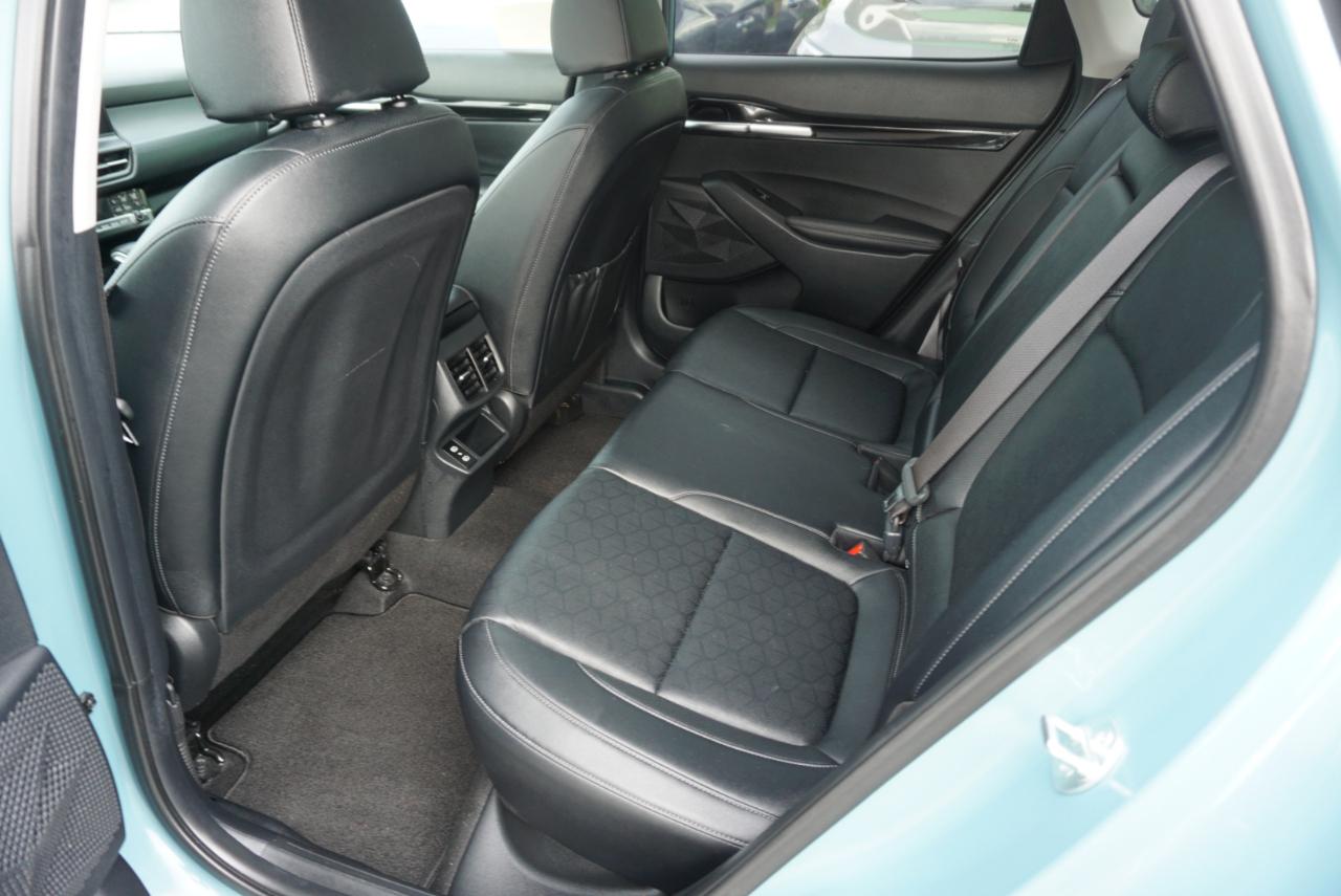 Kia Seltos SX AWD 2024