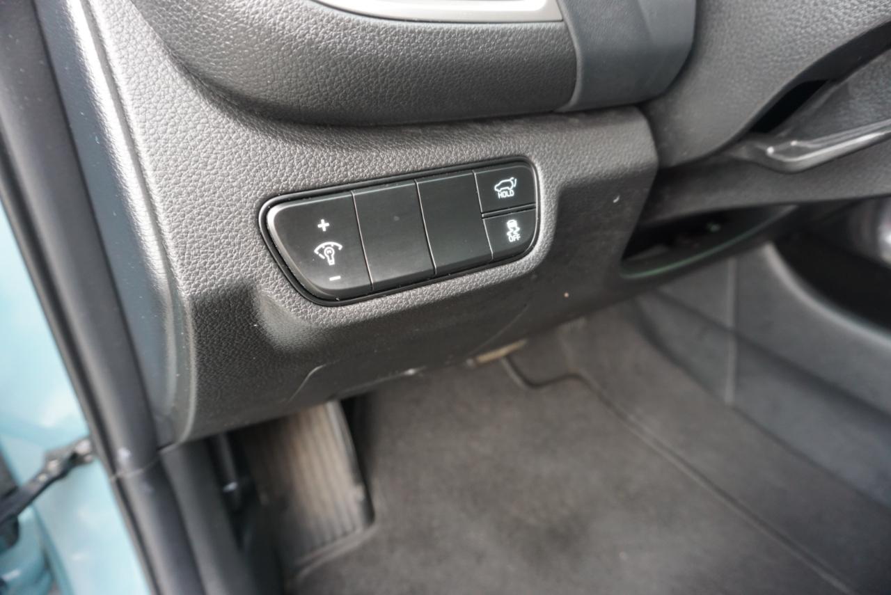 Kia Seltos SX AWD 2024