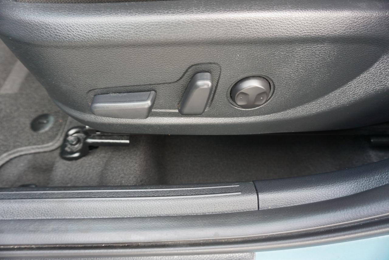 Kia Seltos SX AWD 2024