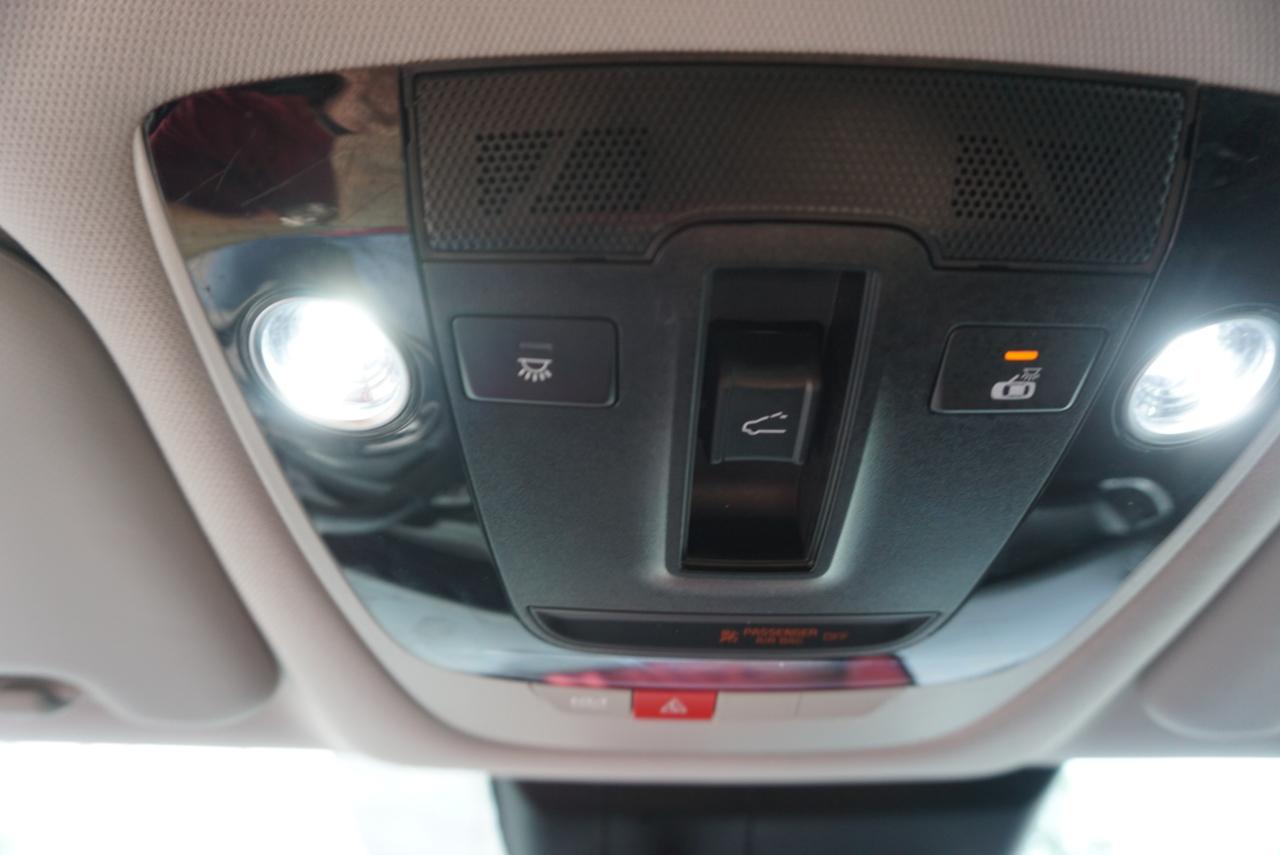 Kia Seltos SX AWD 2024