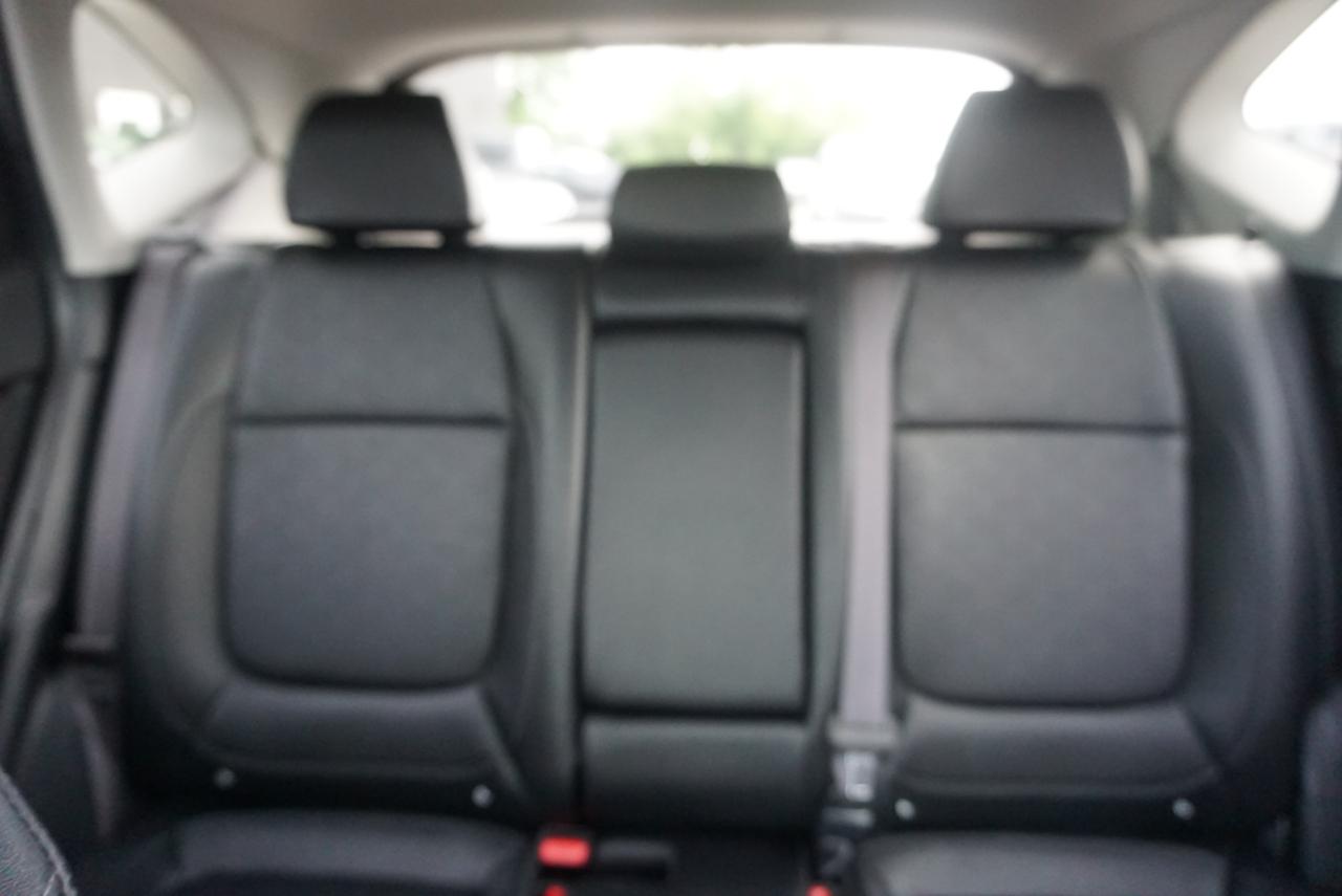 Kia Seltos SX AWD 2024