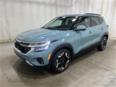 2024 Kia Seltos 