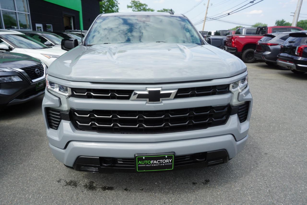 Chevrolet Silverado 1500  2024