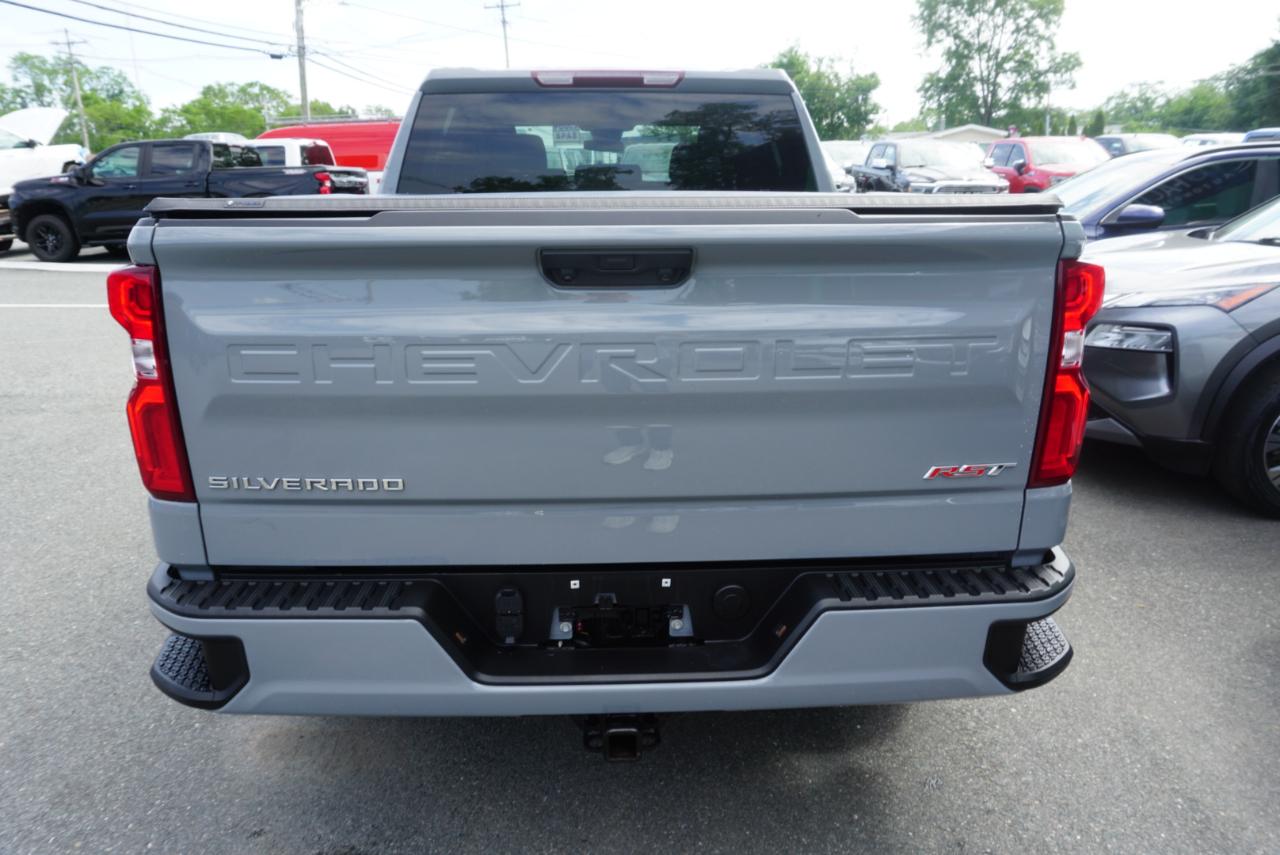 Chevrolet Silverado 1500  2024