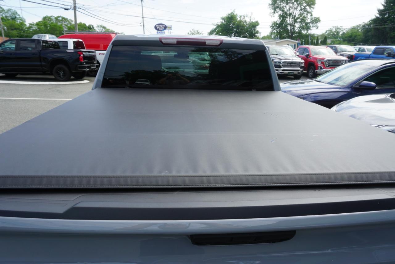 Chevrolet Silverado 1500  2024