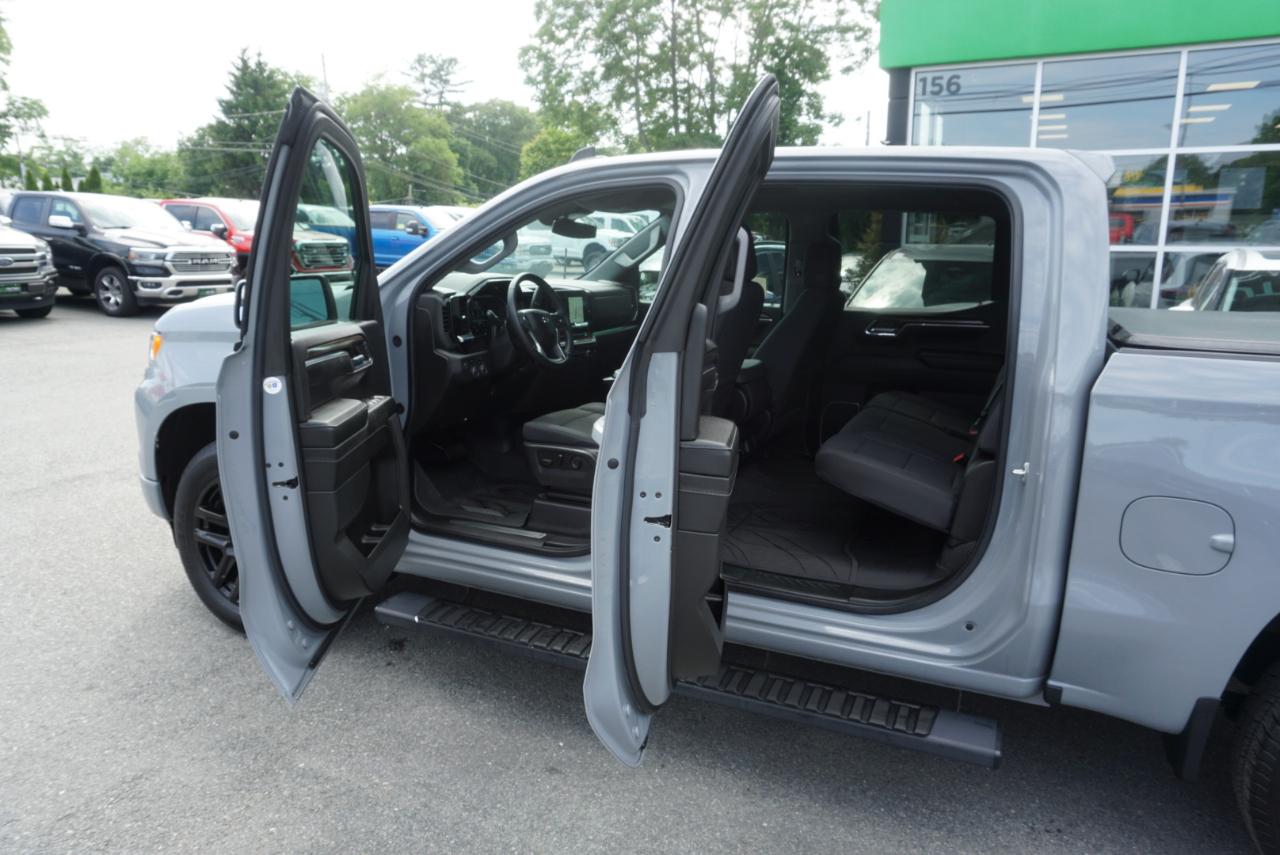 Chevrolet Silverado 1500  2024