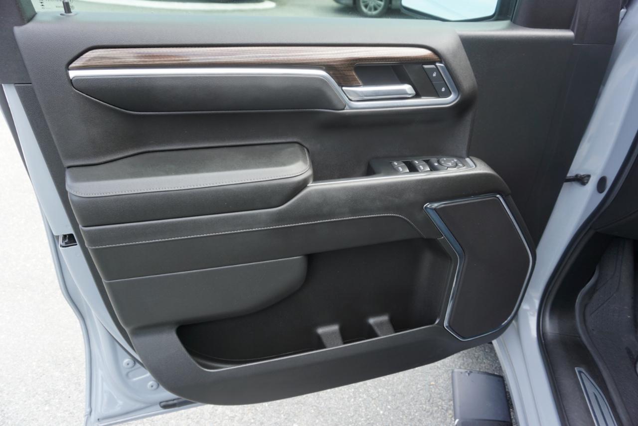 Chevrolet Silverado 1500  2024