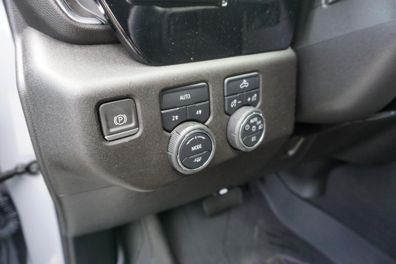 Chevrolet Silverado 1500  2024
