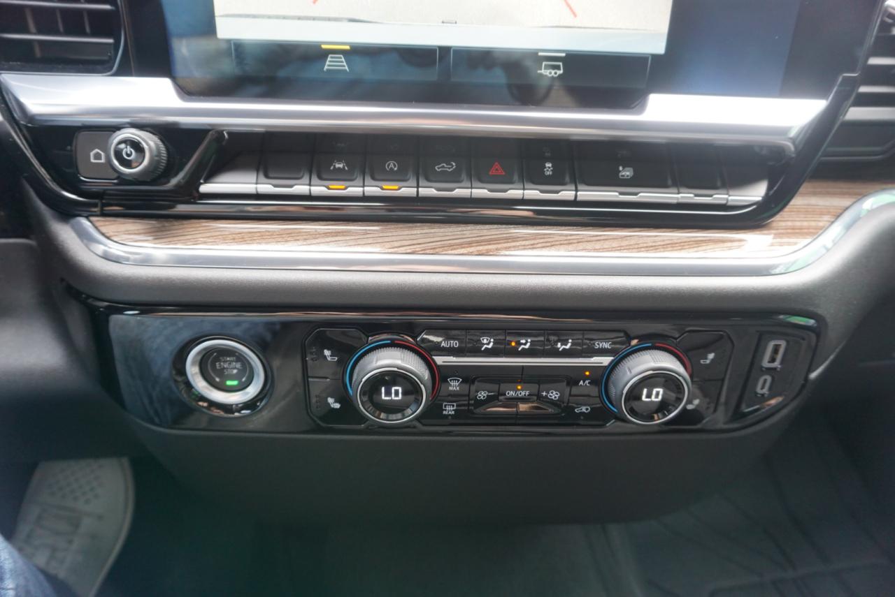 Chevrolet Silverado 1500  2024