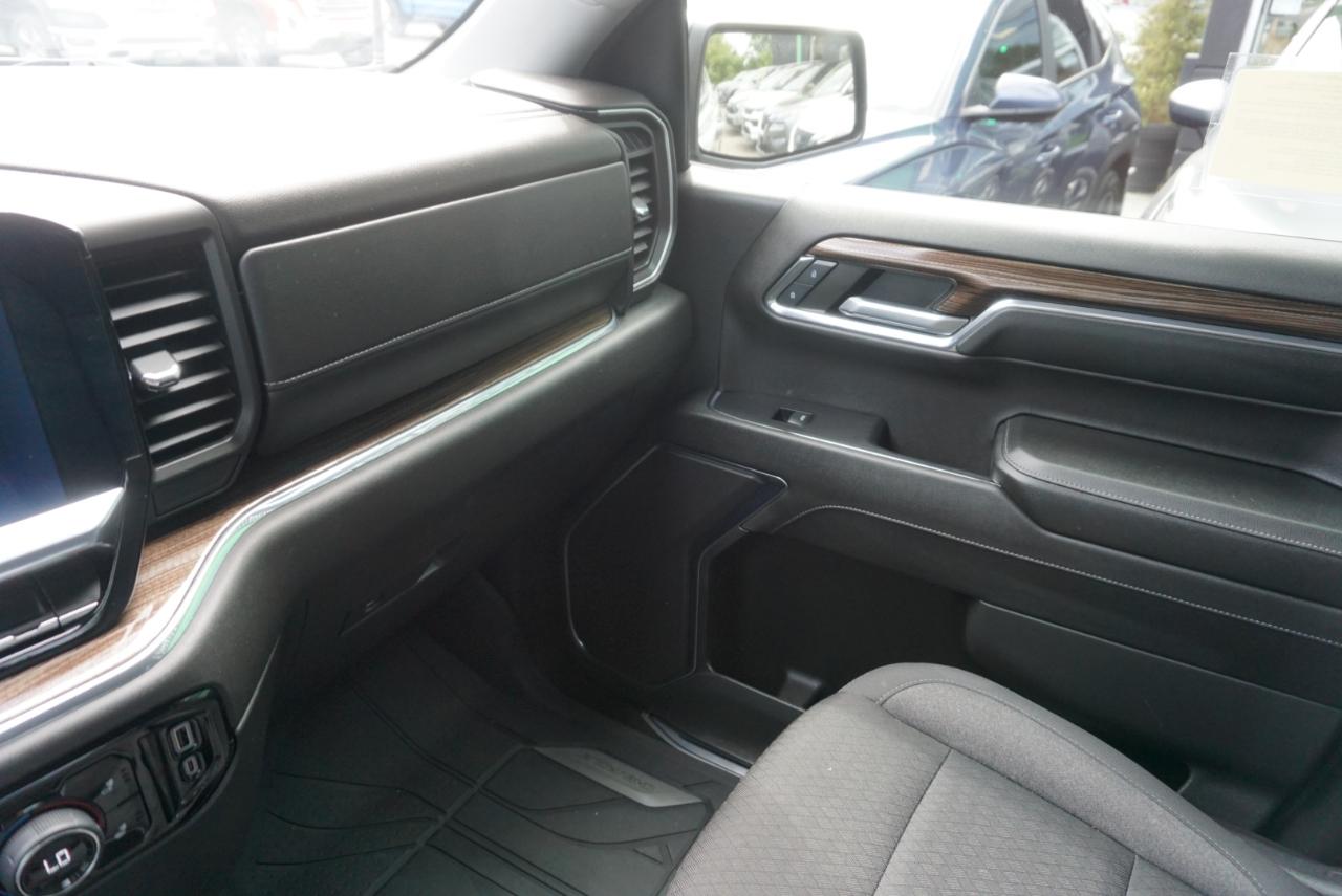 Chevrolet Silverado 1500  2024