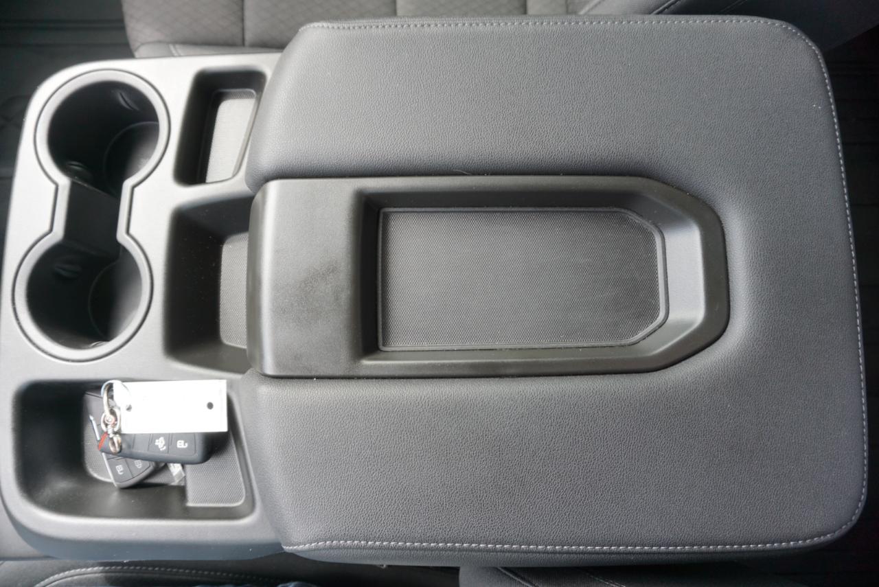 Chevrolet Silverado 1500  2024