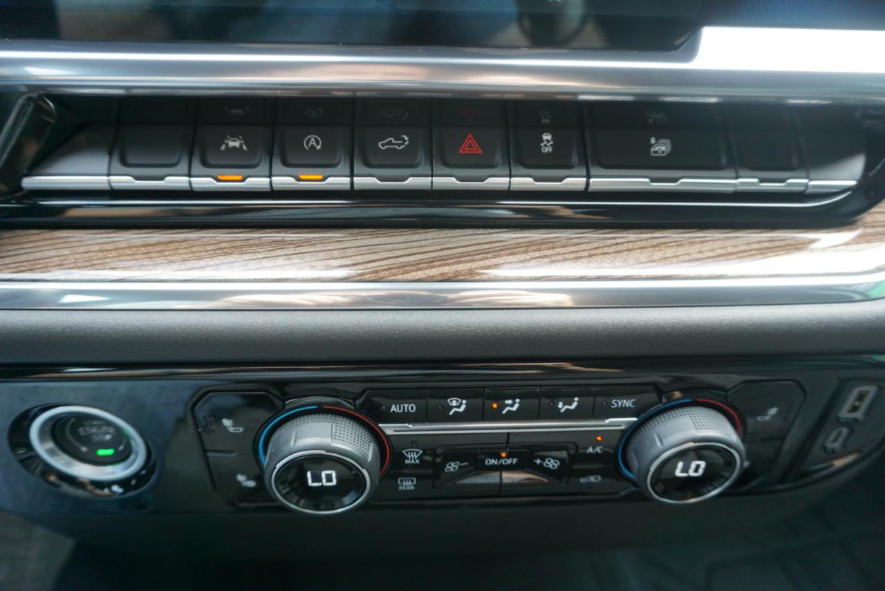 Chevrolet Silverado 1500  2024