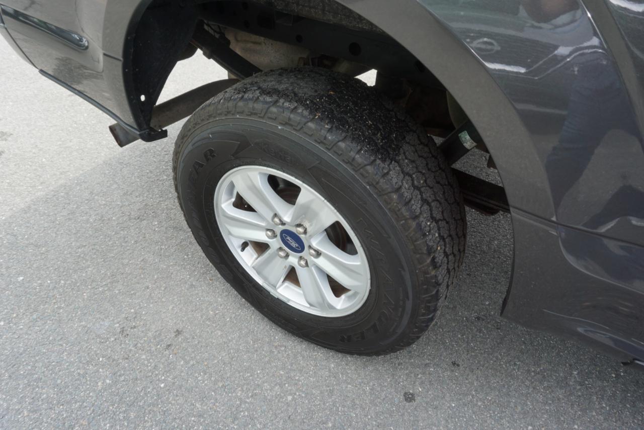 Ford F-150  2020