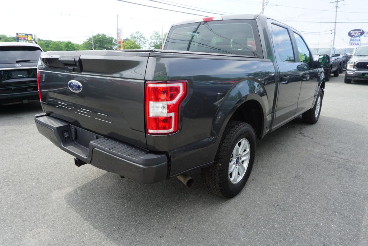 Ford F-150  2020