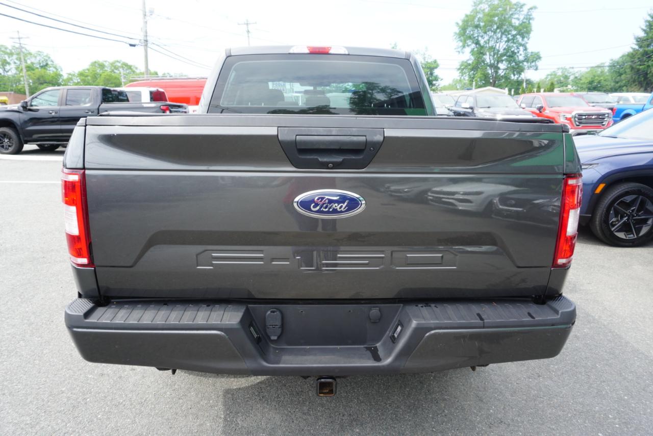 Ford F-150  2020
