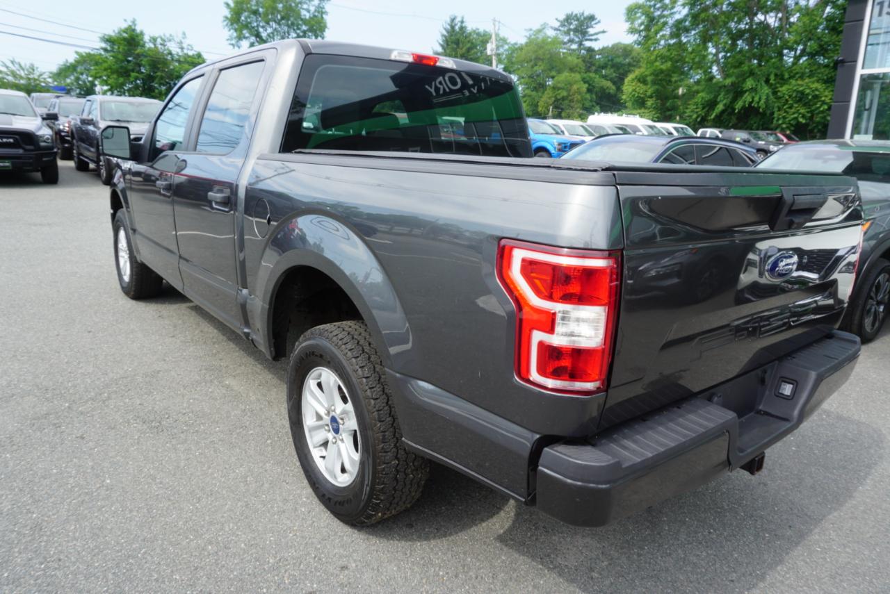 Ford F-150  2020