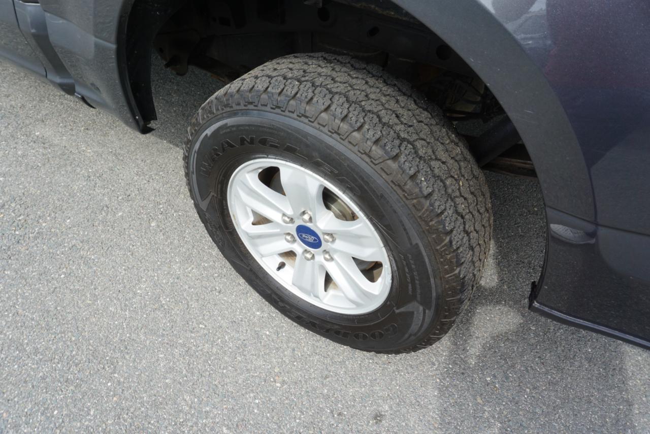 Ford F-150  2020