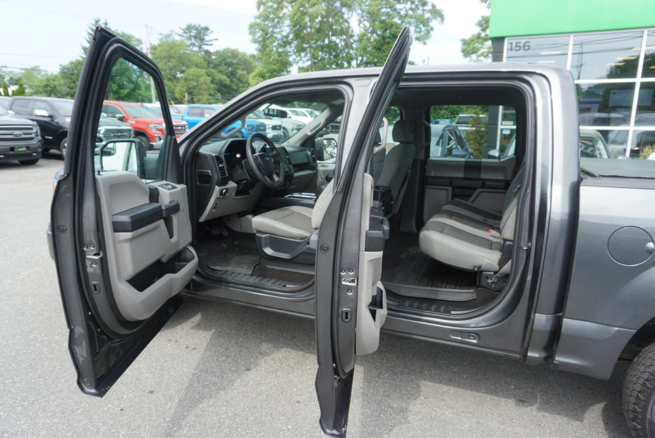 Ford F-150  2020