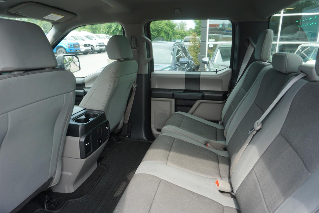 Ford F-150  2020