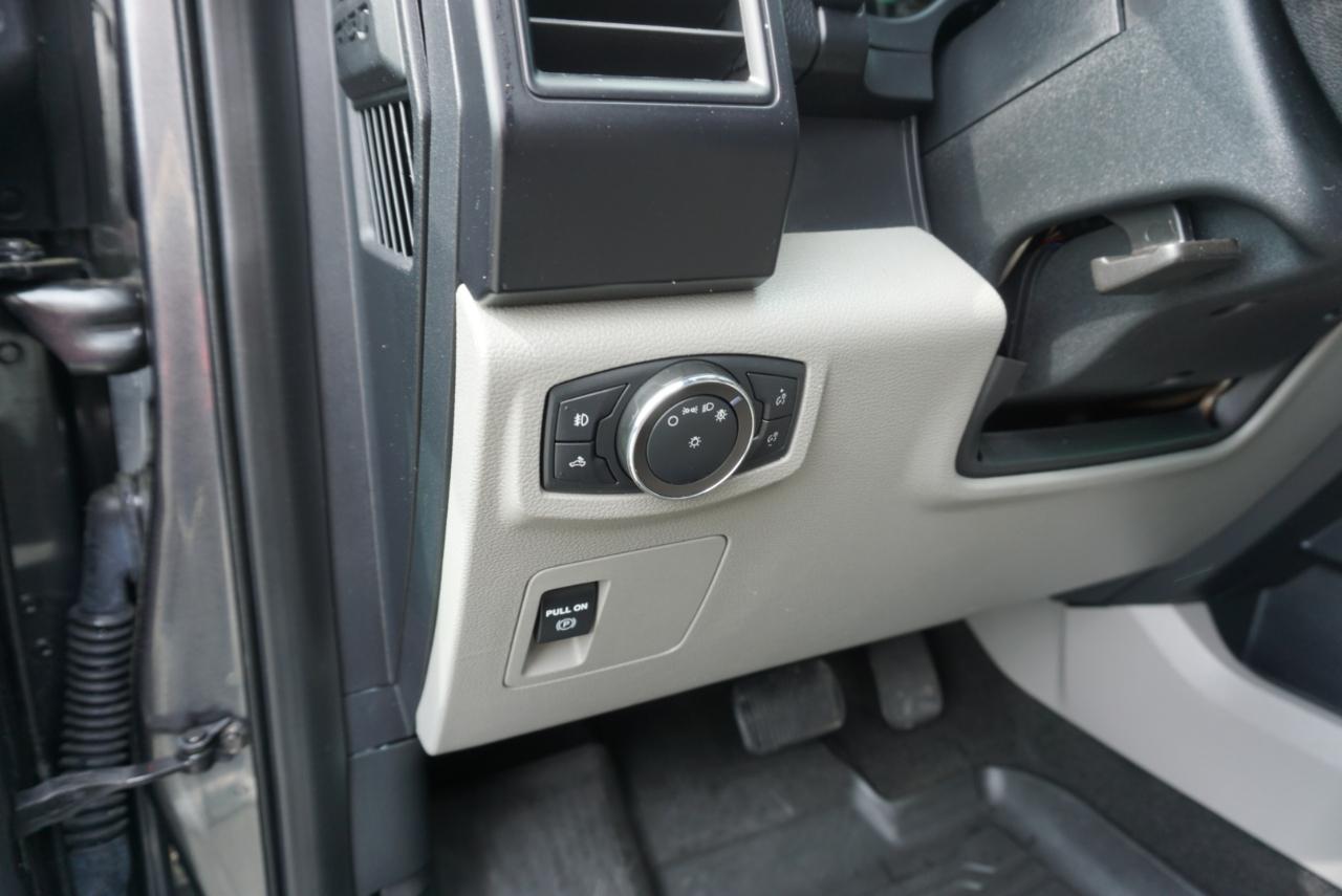 Ford F-150  2020