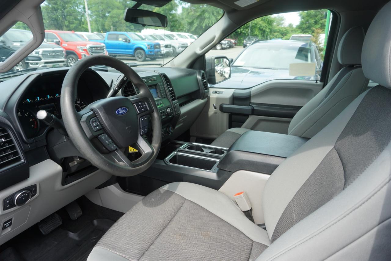 Ford F-150  2020