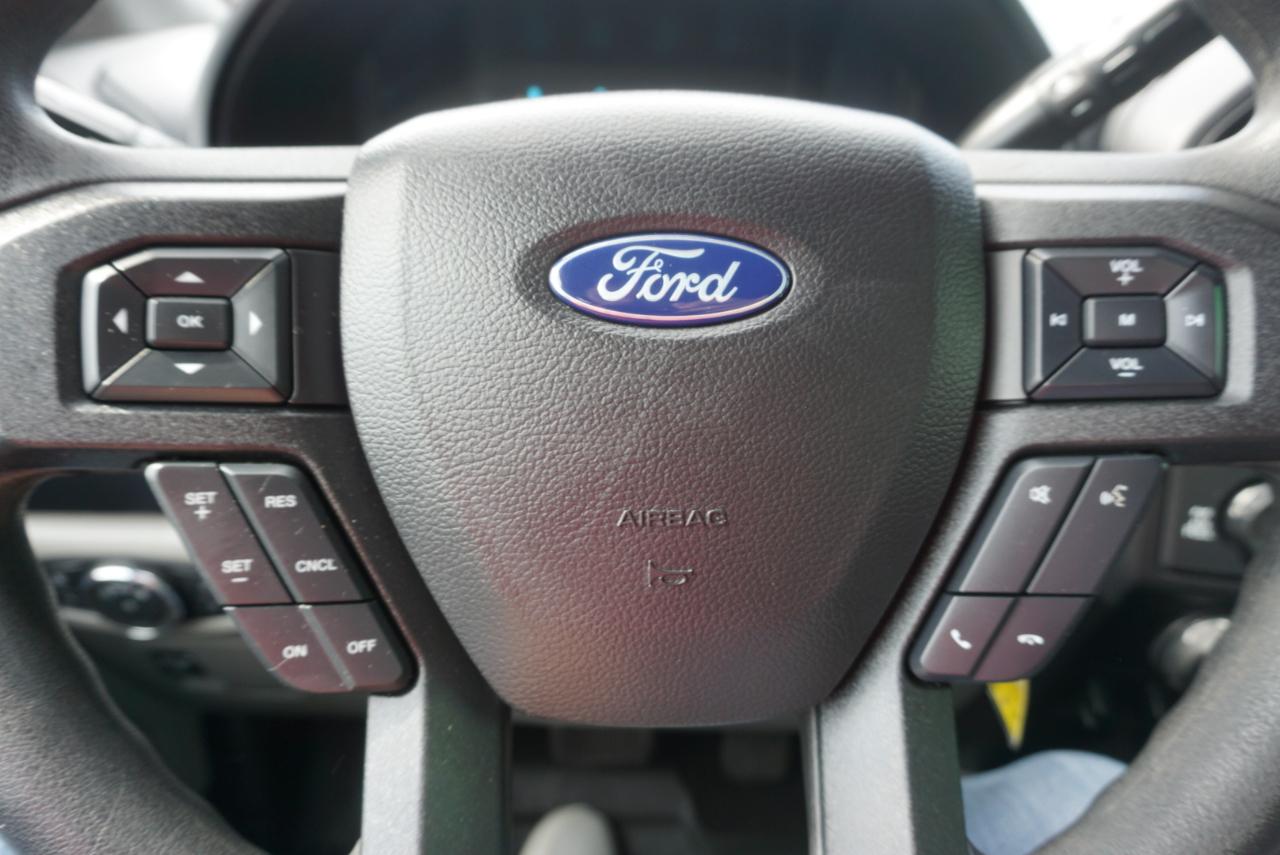 Ford F-150  2020