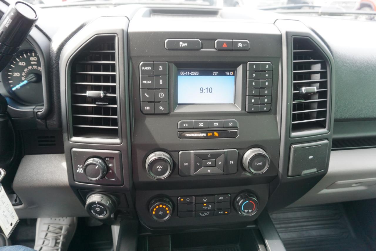 Ford F-150  2020