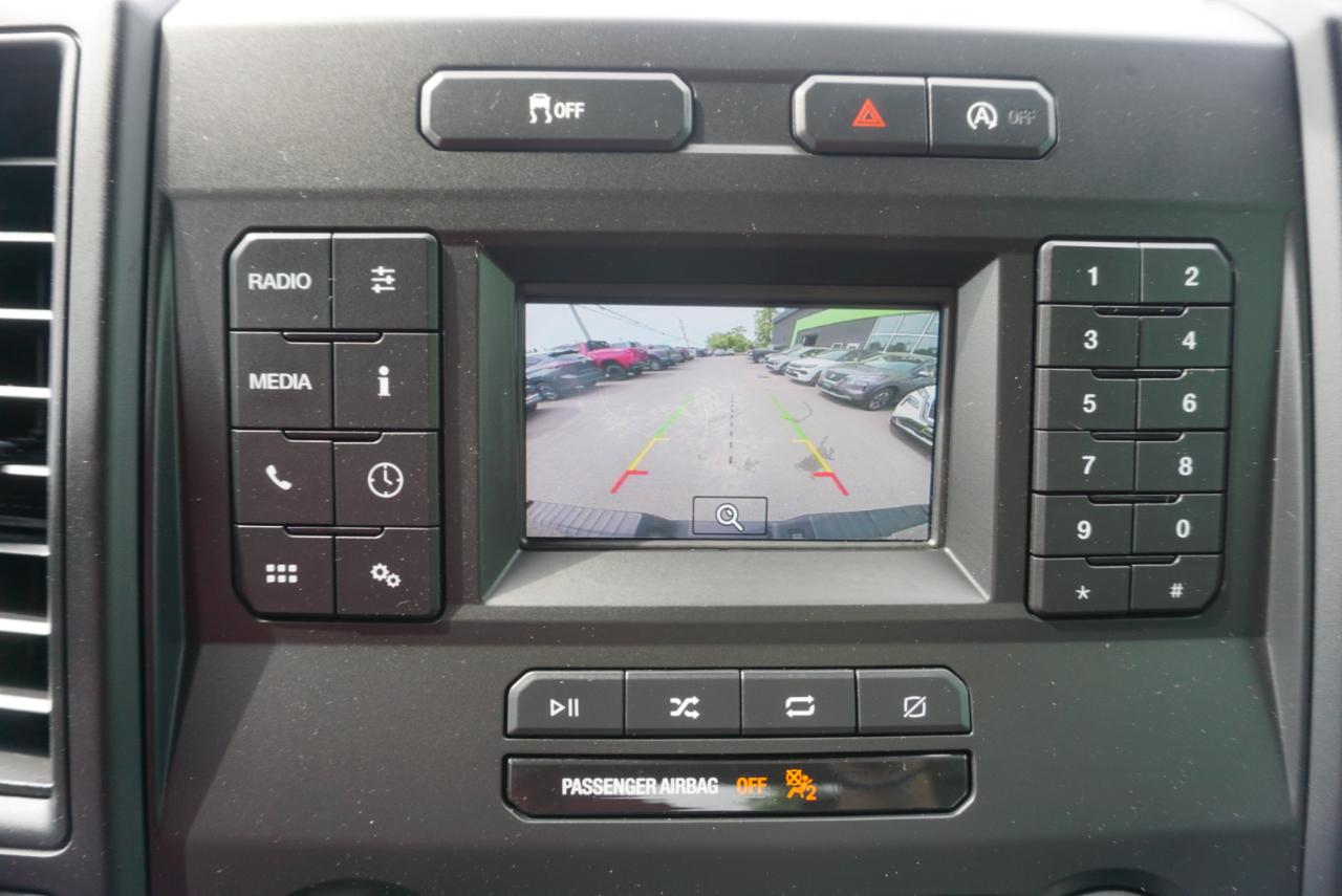 Ford F-150  2020