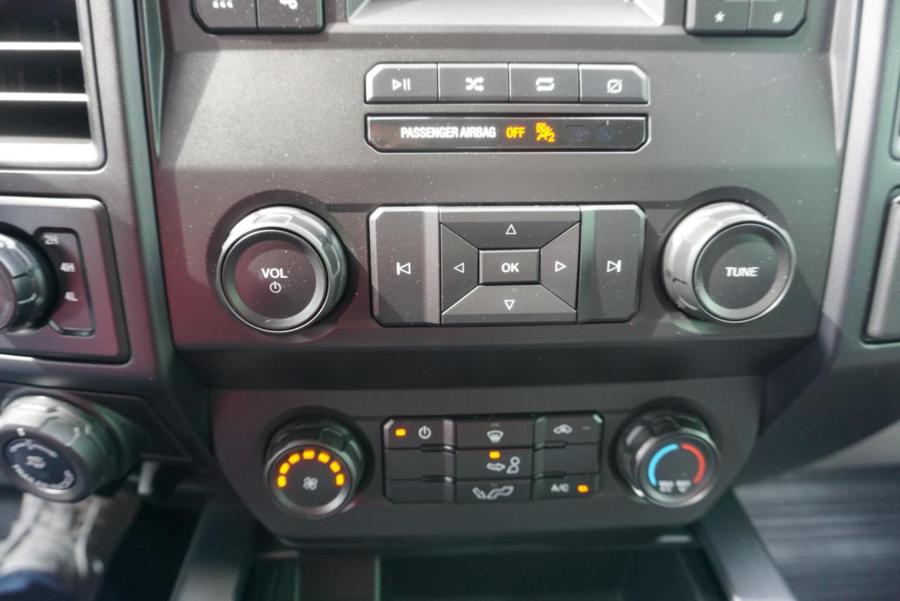 Ford F-150  2020