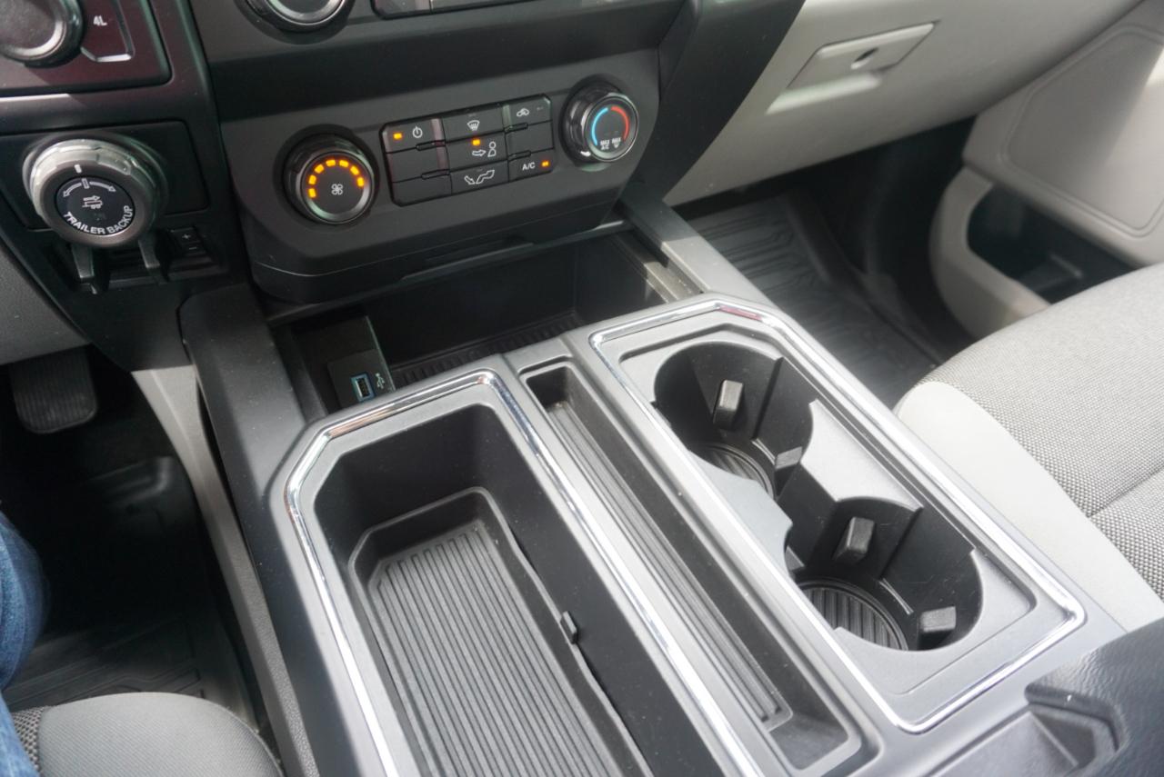 Ford F-150  2020