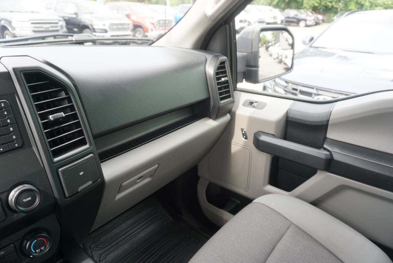 Ford F-150  2020