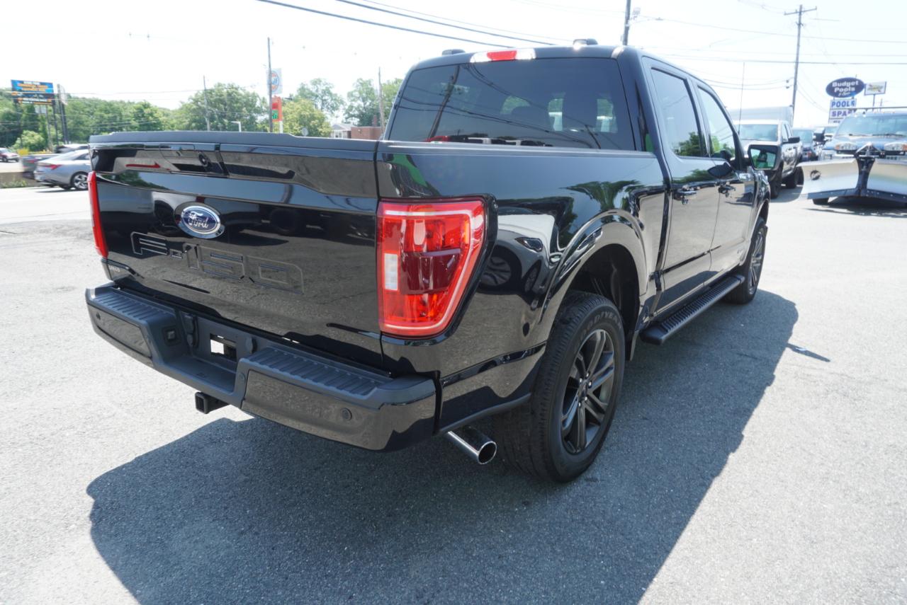 Ford F-150  2021