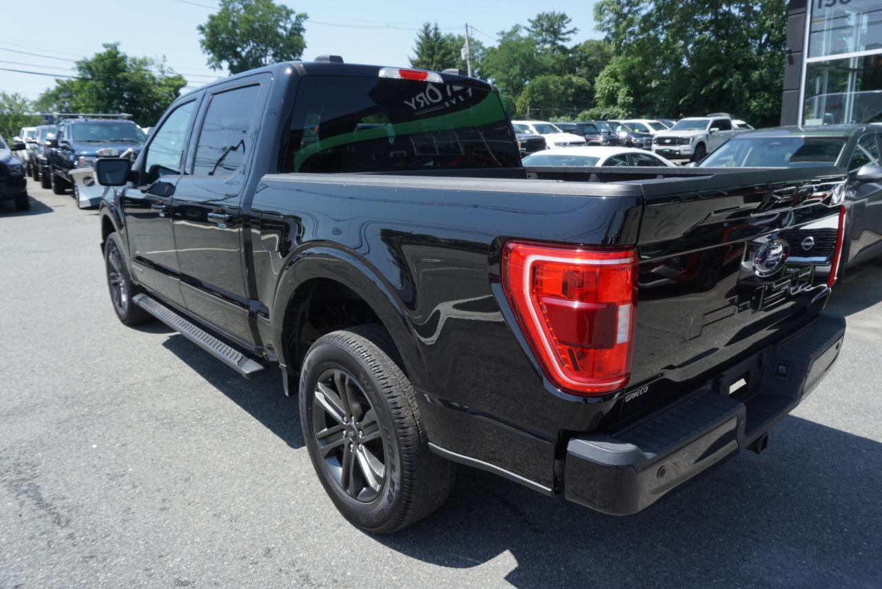 Ford F-150  2021