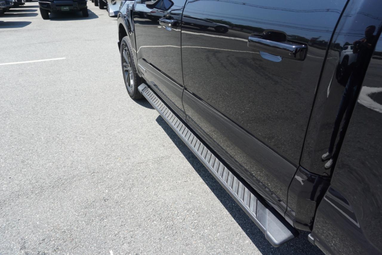Ford F-150  2021