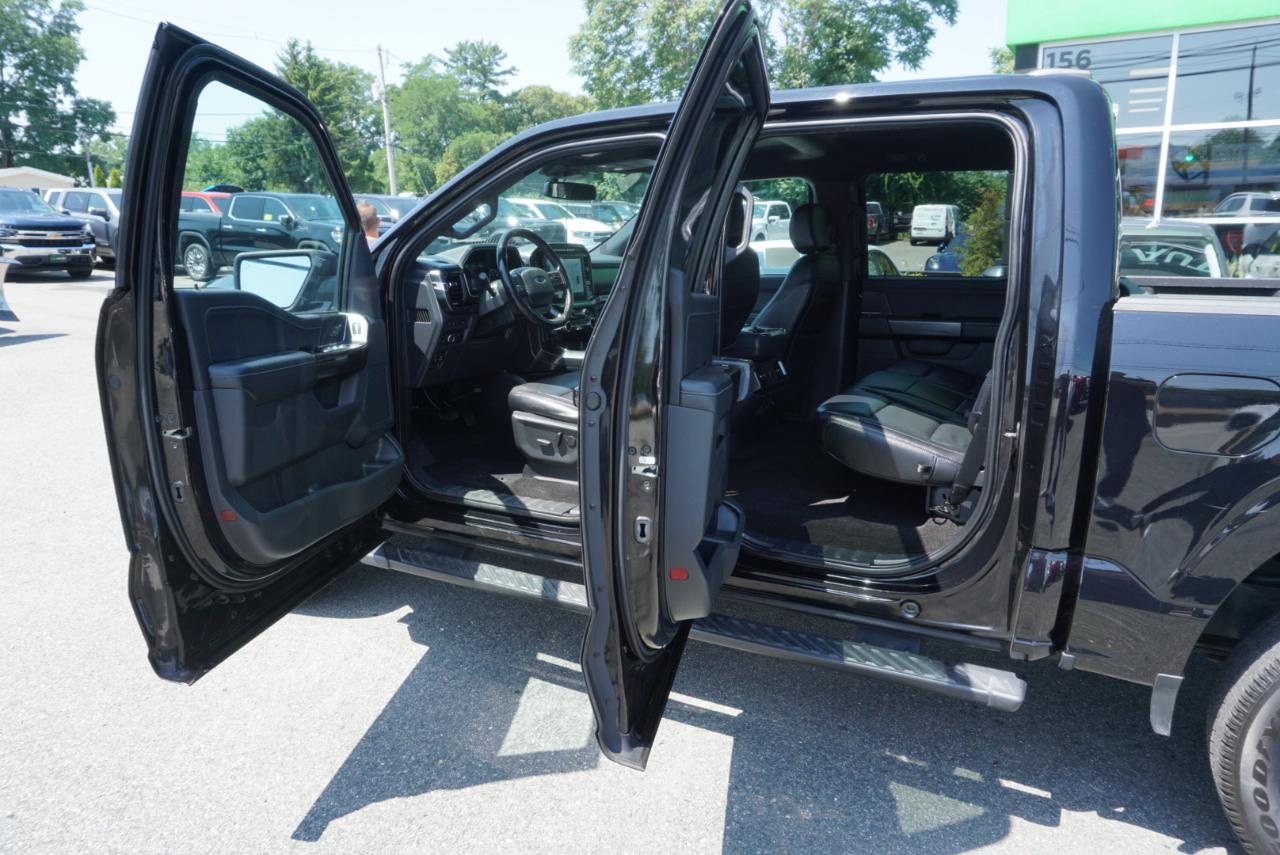 Ford F-150  2021