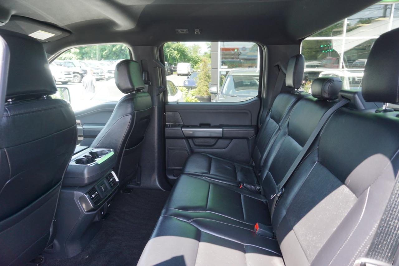 Ford F-150  2021