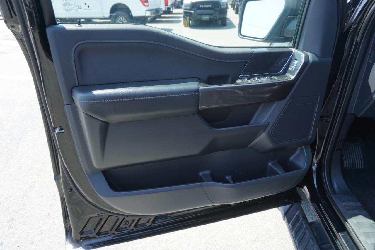 Ford F-150  2021