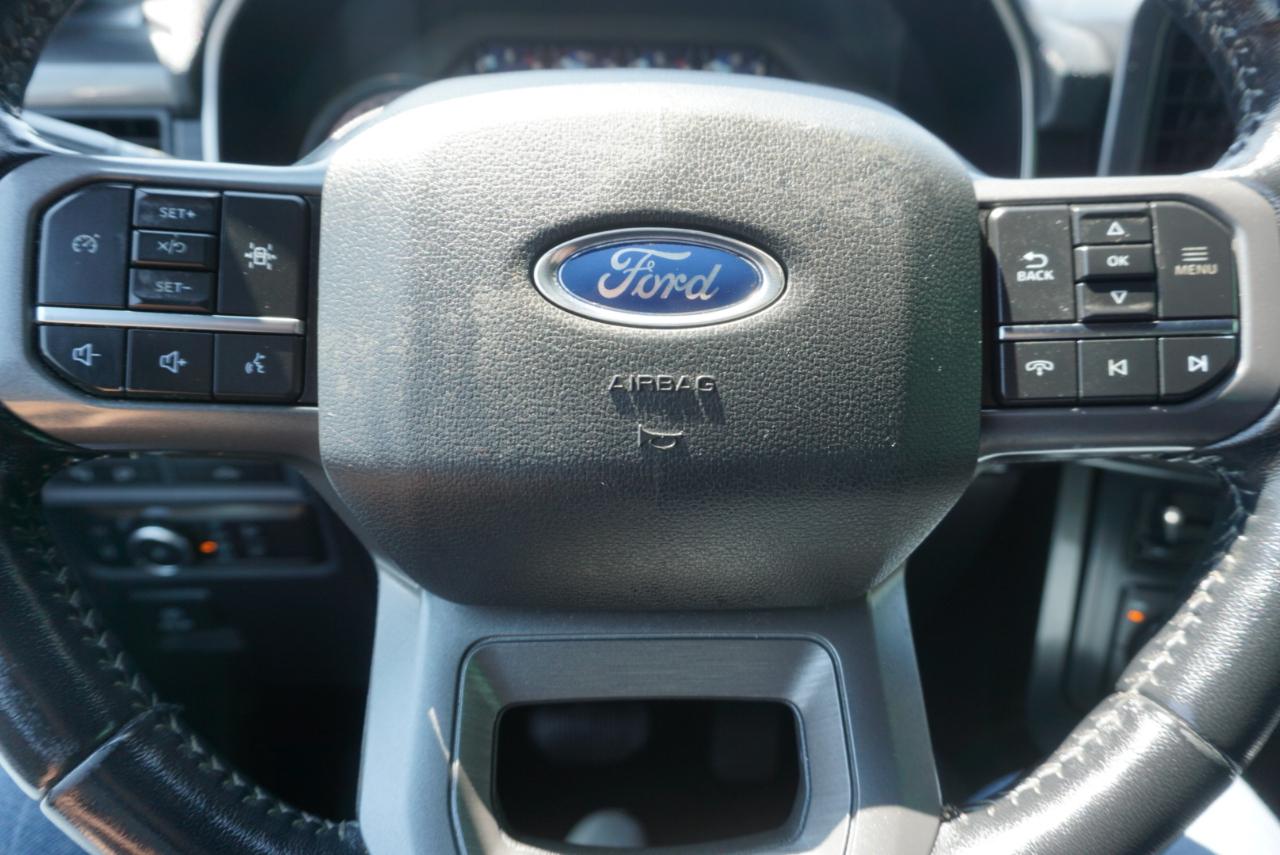 Ford F-150  2021