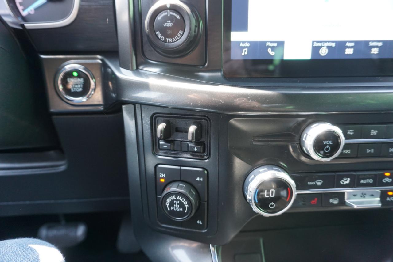 Ford F-150  2021